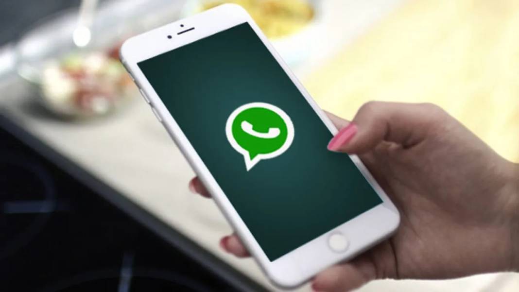 iPhone kullananlar dikkat! WhatsApp bu modellerde artık çalışmayacak 6